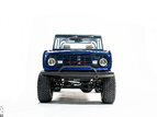 Thumbnail Photo 14 for New 1969 Ford Bronco